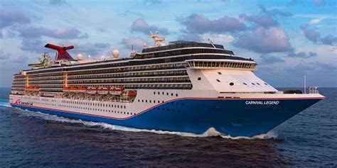 carnival legend webcam|Live Ship Cams and Maps